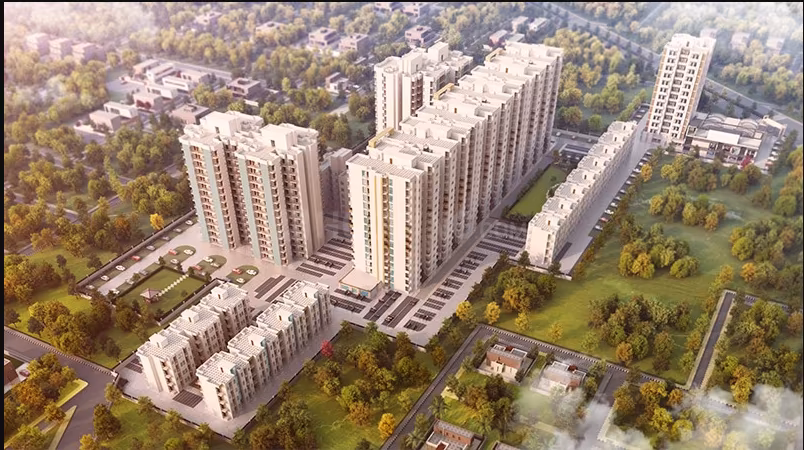 Signature Global Solera 2 - Main Image