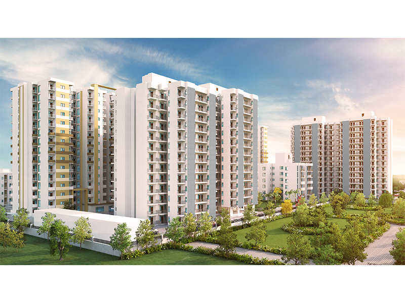 Signature Global Solera 2 - Image 2