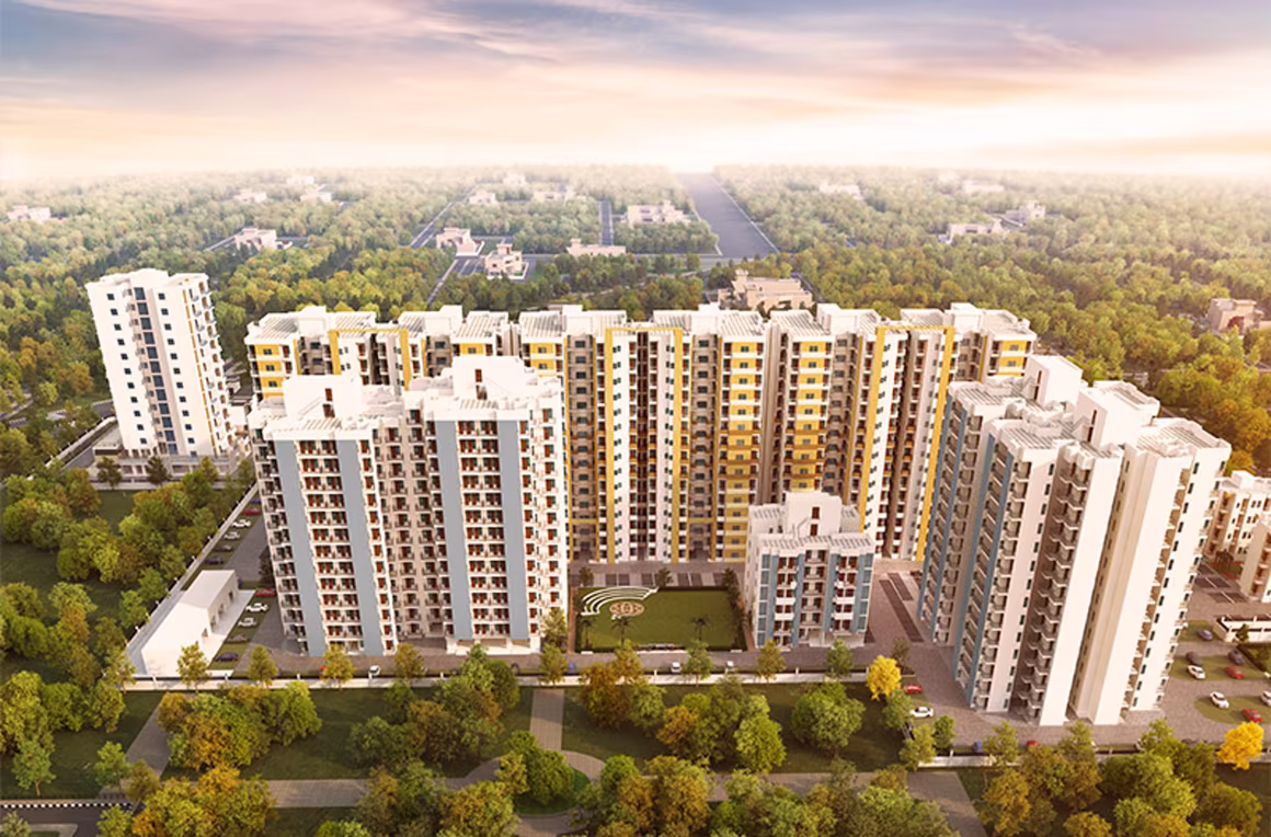 Signature Global Solera 2 - Image 7