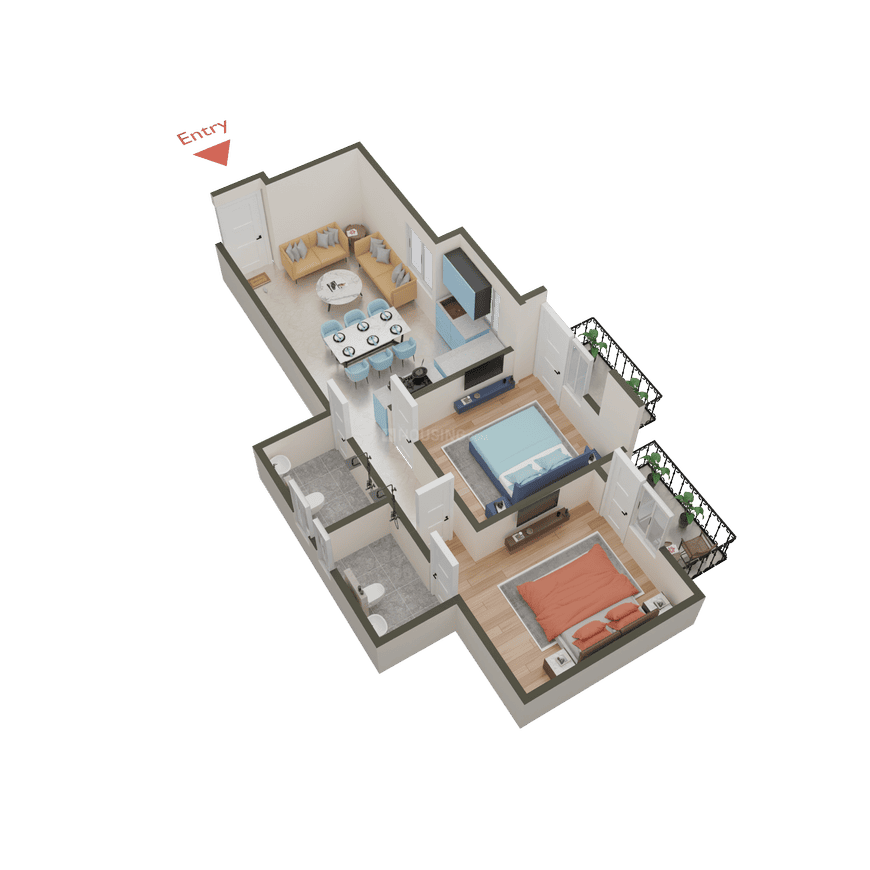 Signature Global Solera 2 - Image 41