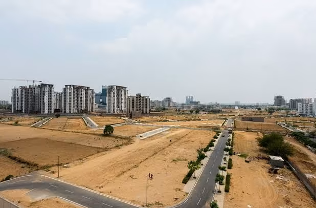 Vatika India Next Plot - Image 5