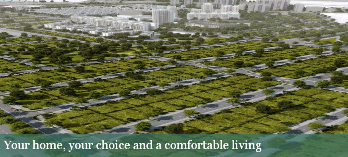 Vatika India Next Plot - Image 11