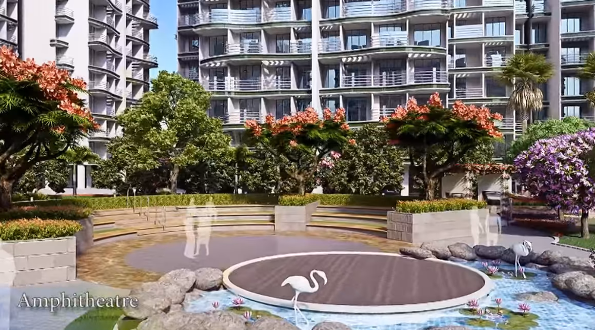 Sai Proviso Leisure Town Phase 1 - Image 8