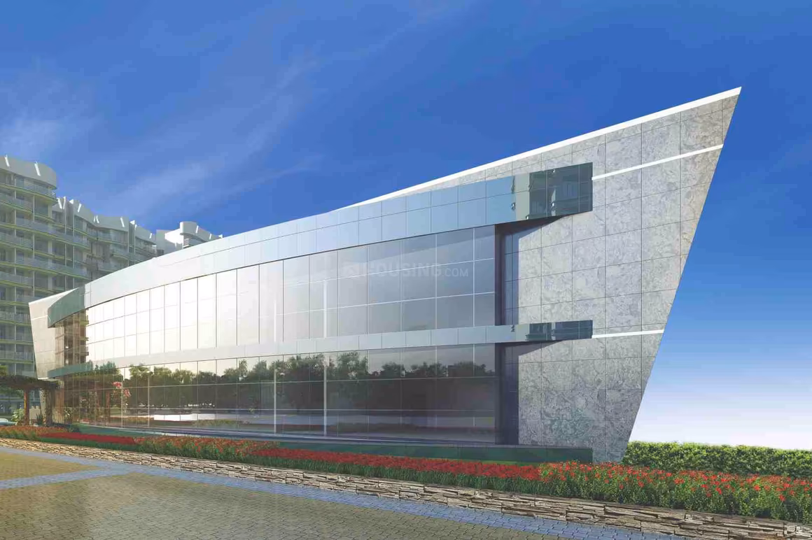 Sai Proviso Leisure Town Phase 1 - Image 10