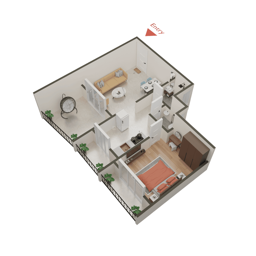 Sai Proviso Leisure Town Phase 1 - Image 19