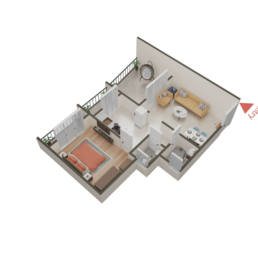 Sai Proviso Leisure Town Phase 1 - Image 20