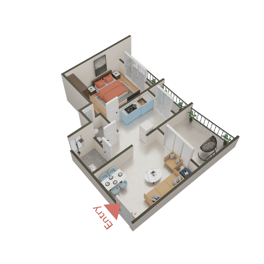 Sai Proviso Leisure Town Phase 1 - Image 21