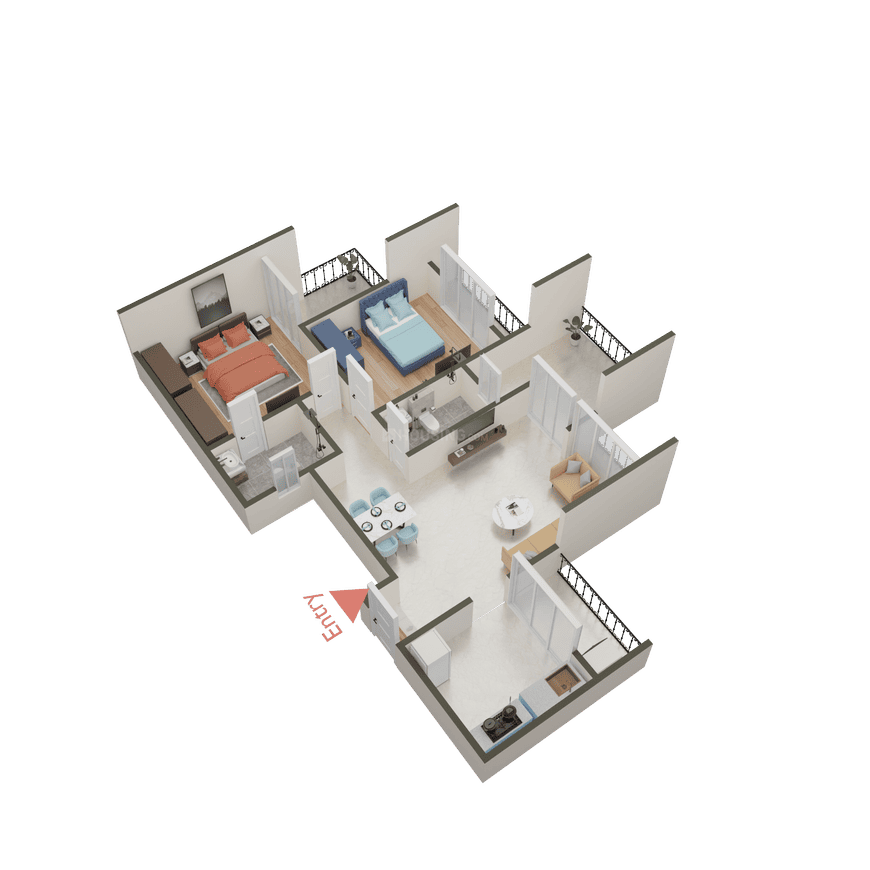 Sai Proviso Leisure Town Phase 1 - Image 25