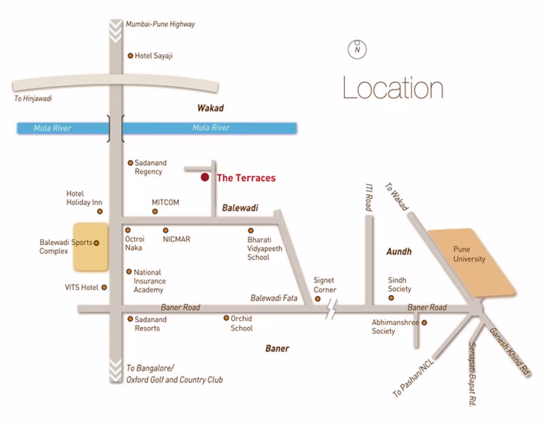 Almal The Terraces Phase 2 - Image 12