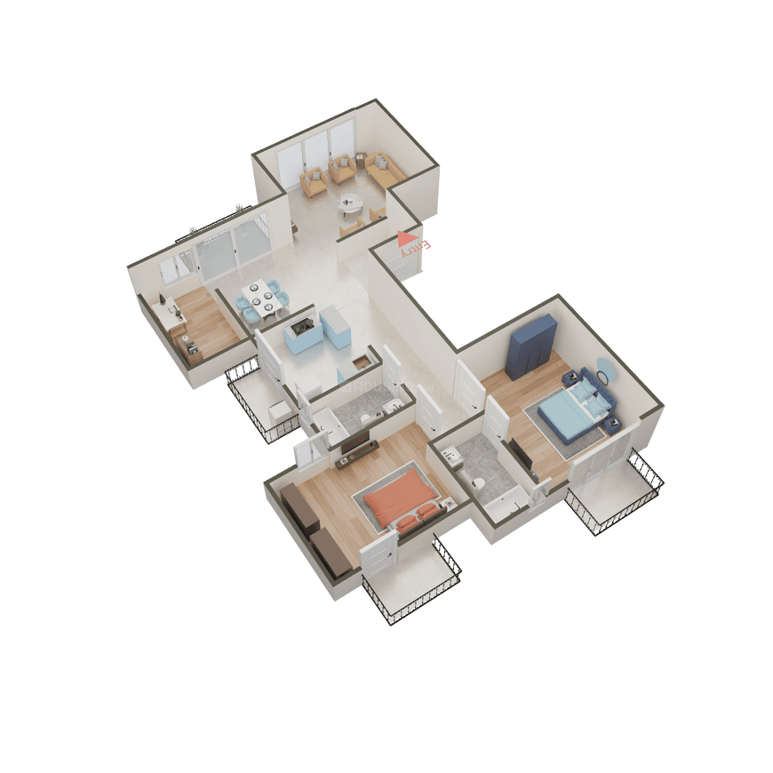 Vatika Xpressions - Image 35