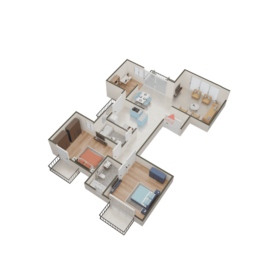 Vatika Xpressions - Image 36