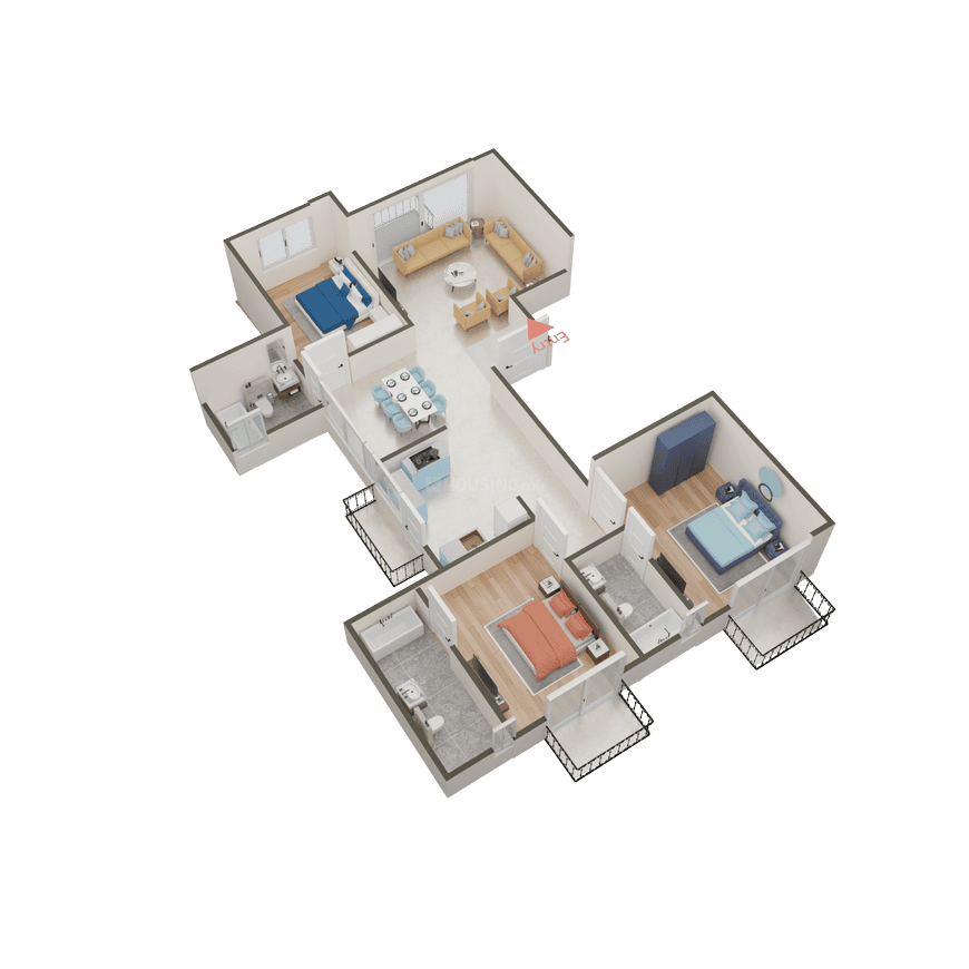 Vatika Xpressions - Image 39