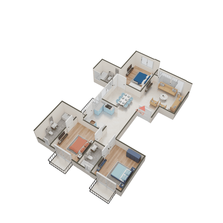 Vatika Xpressions - Image 40