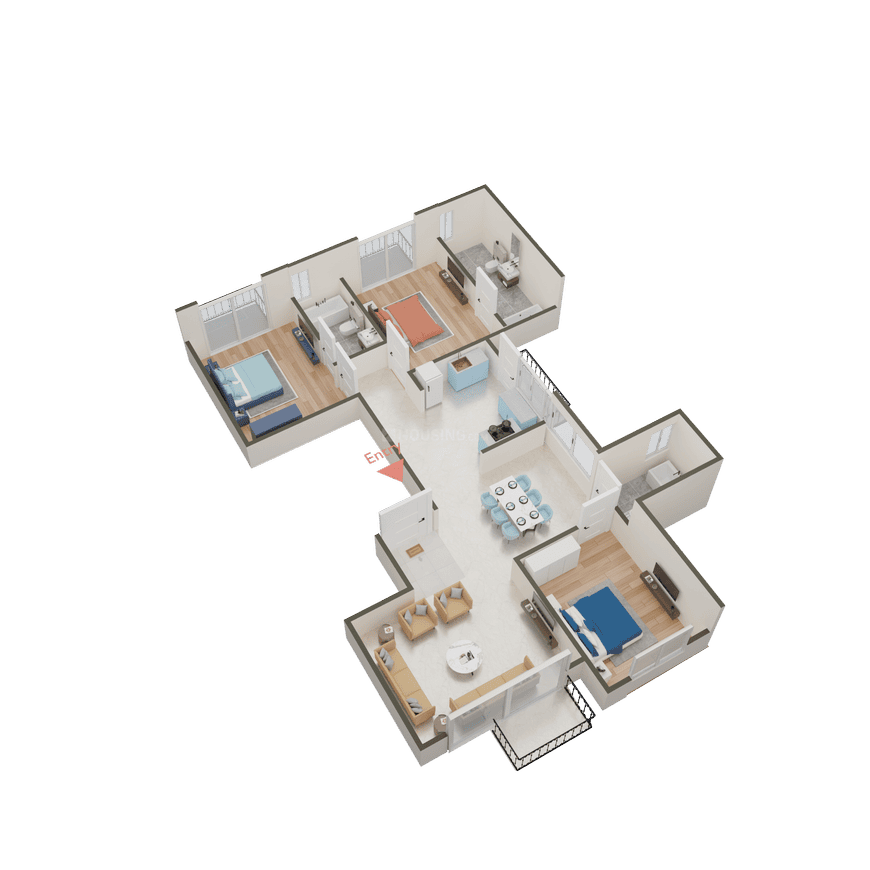 Vatika Xpressions - Image 41