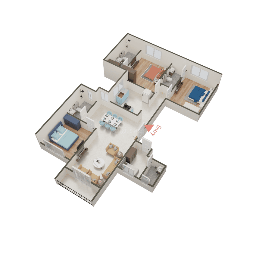 Vatika Xpressions - Image 45