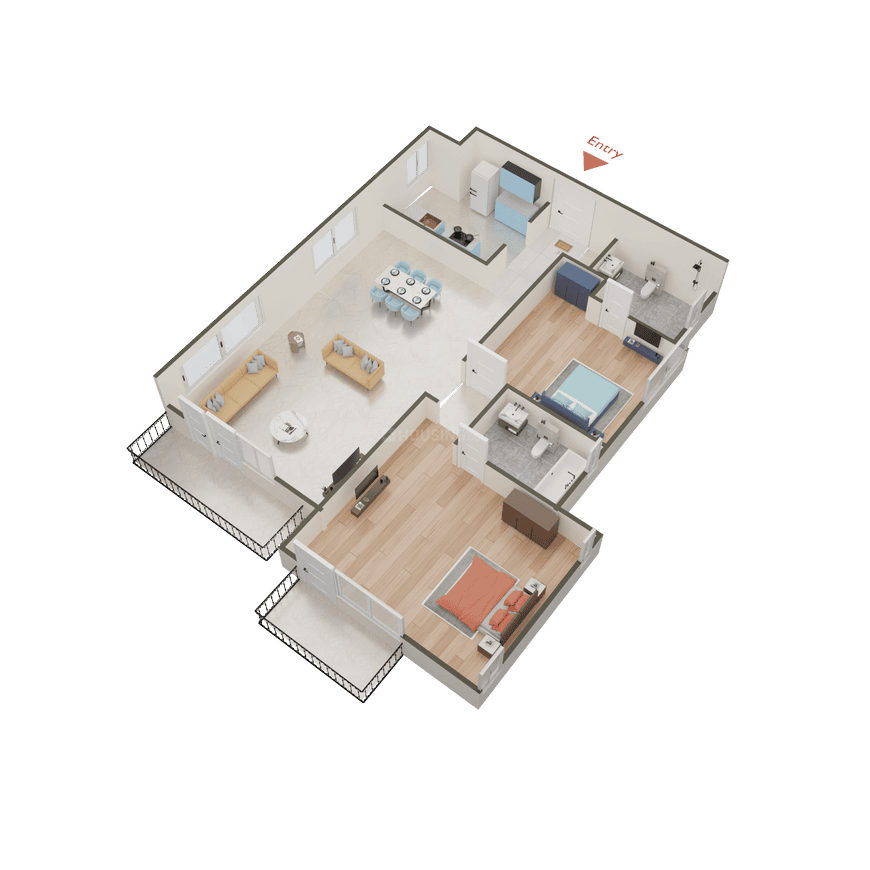 Unitech Fresco - Image 24