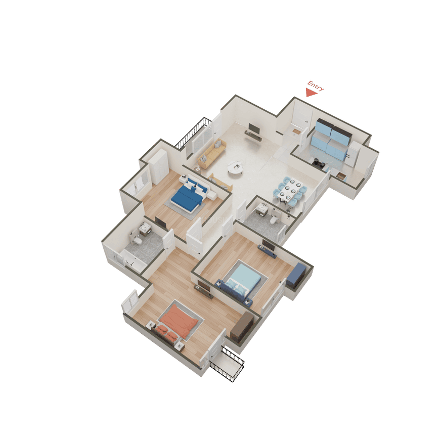 Unitech Fresco - Image 25
