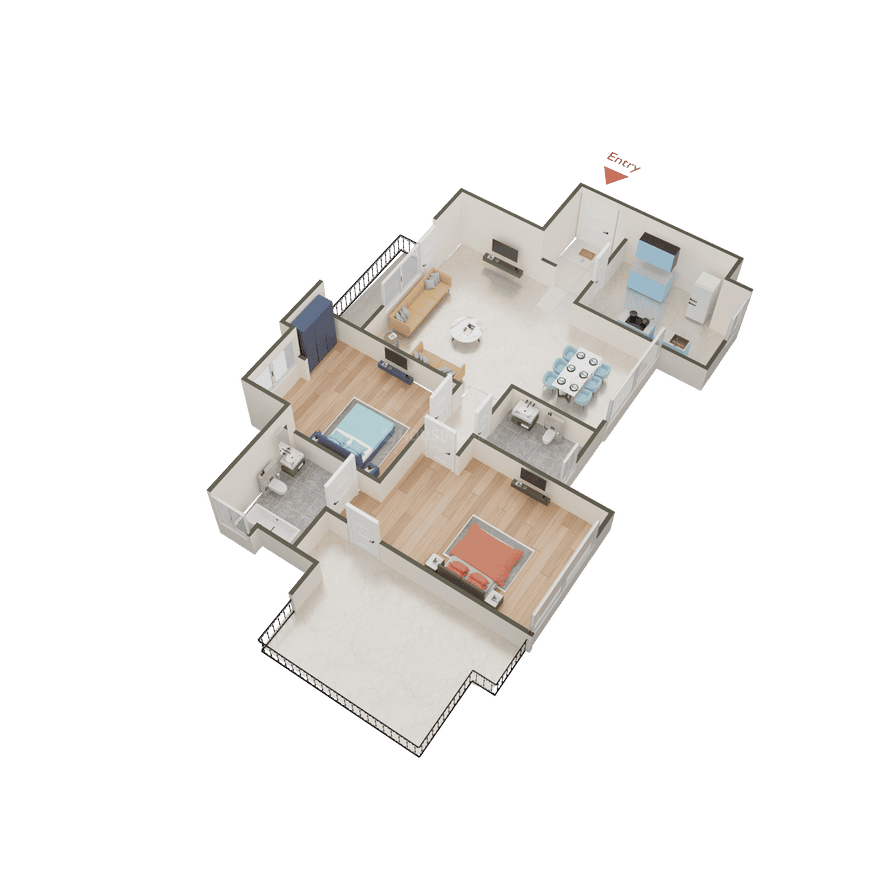 Unitech Fresco - Image 32