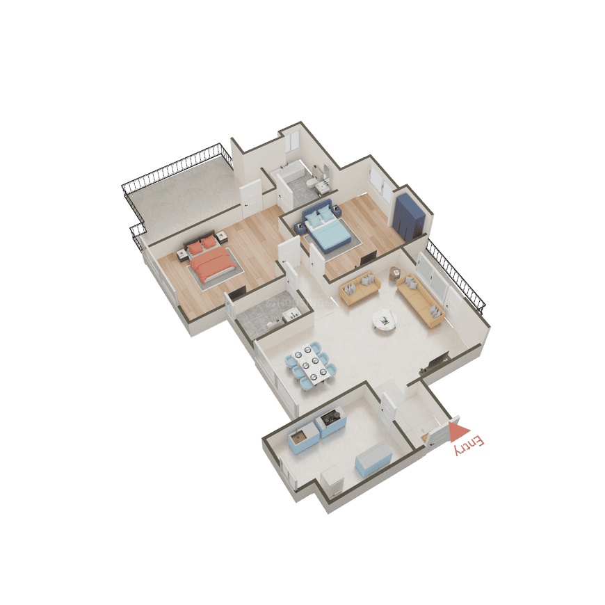 Unitech Fresco - Image 33