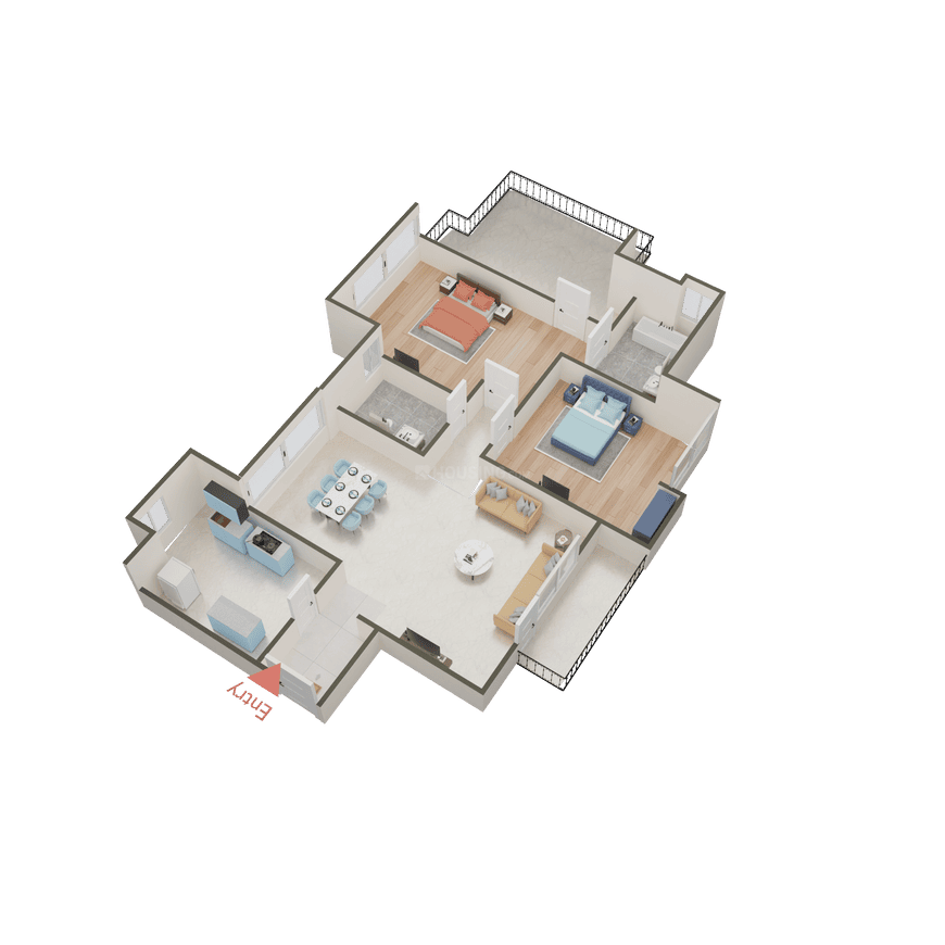 Unitech Fresco - Image 34