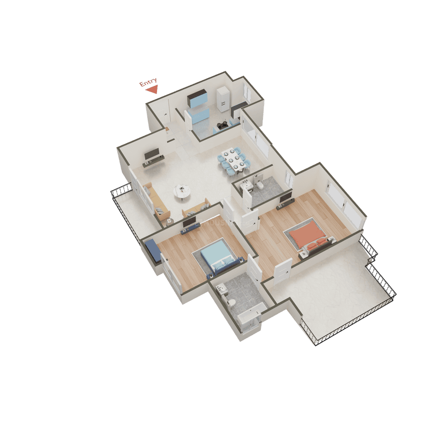Unitech Fresco - Image 35