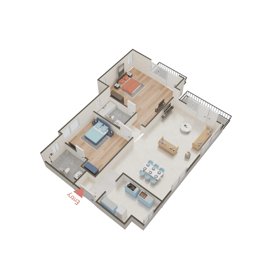 Unitech Fresco - Image 37