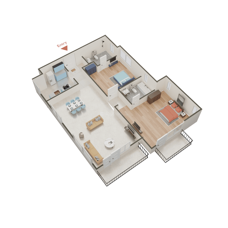 Unitech Fresco - Image 38