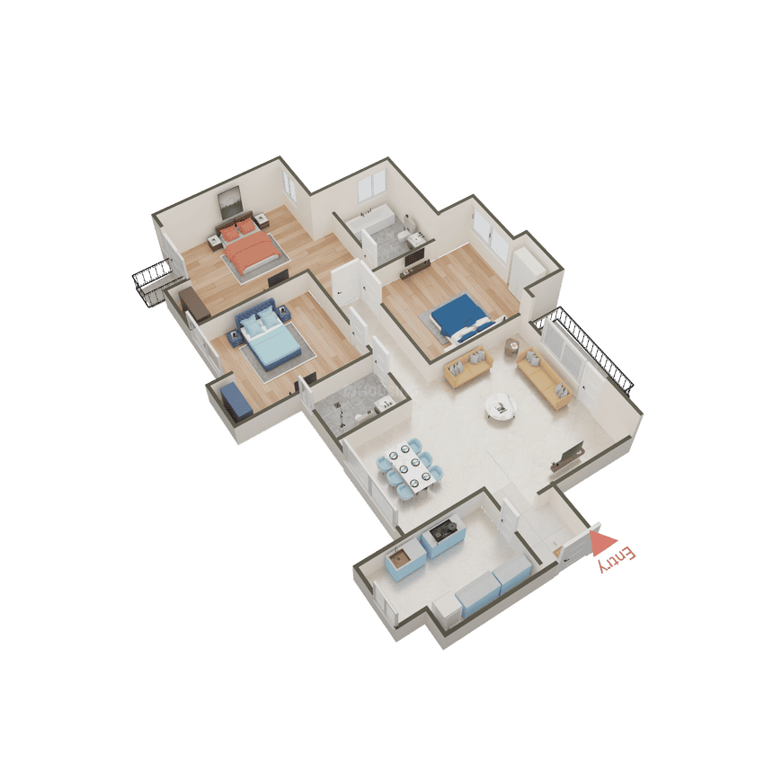 Unitech Fresco - Image 39