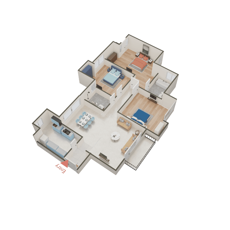 Unitech Fresco - Image 40