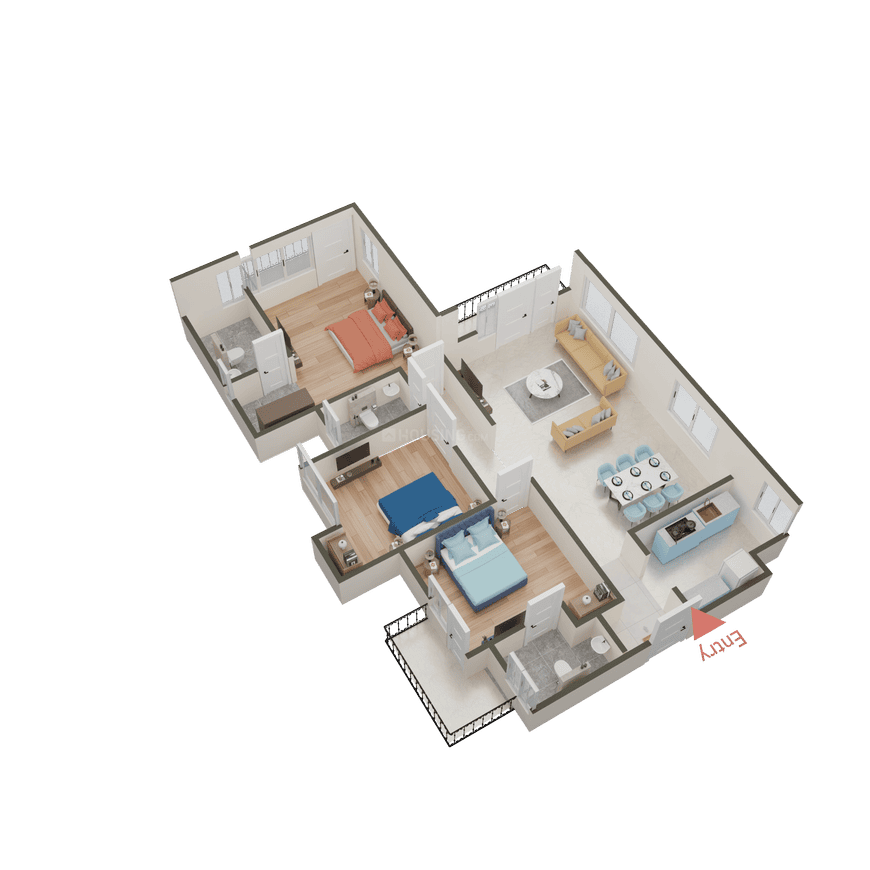 Unitech Fresco - Image 42