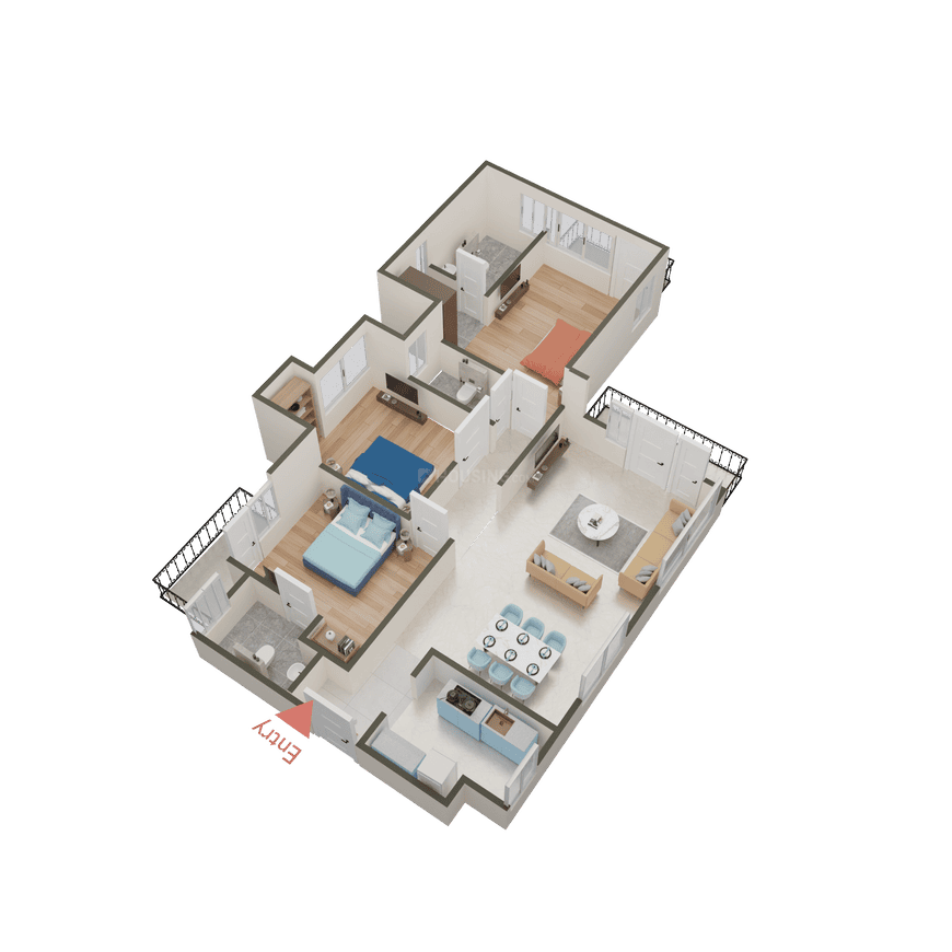 Unitech Fresco - Image 43