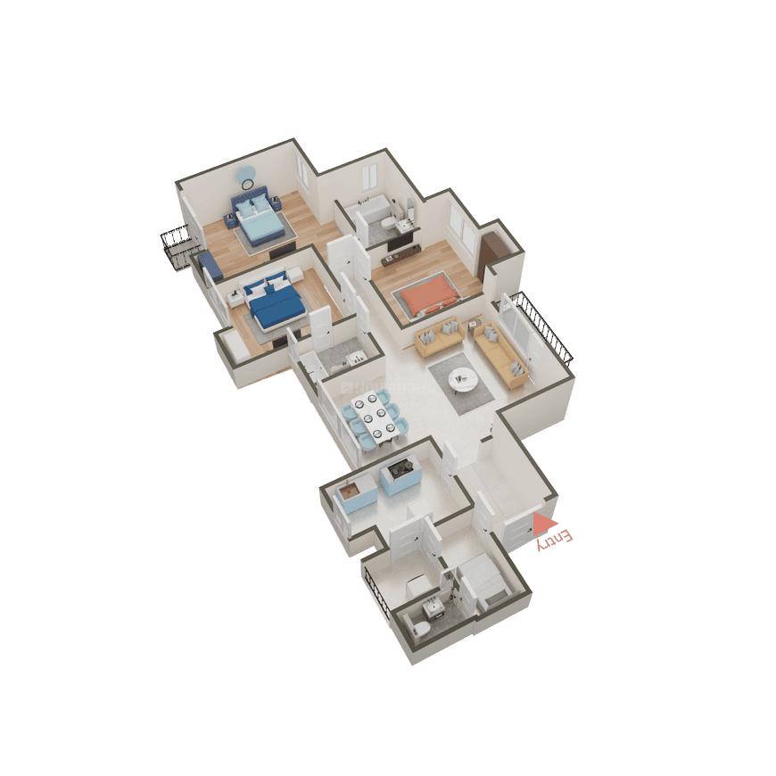 Unitech Fresco - Image 46