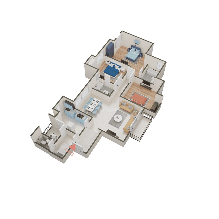 Unitech Fresco - Image 47