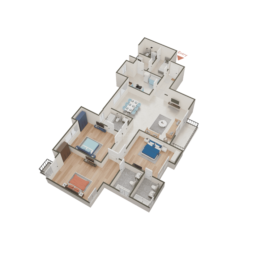 Unitech Fresco - Image 50
