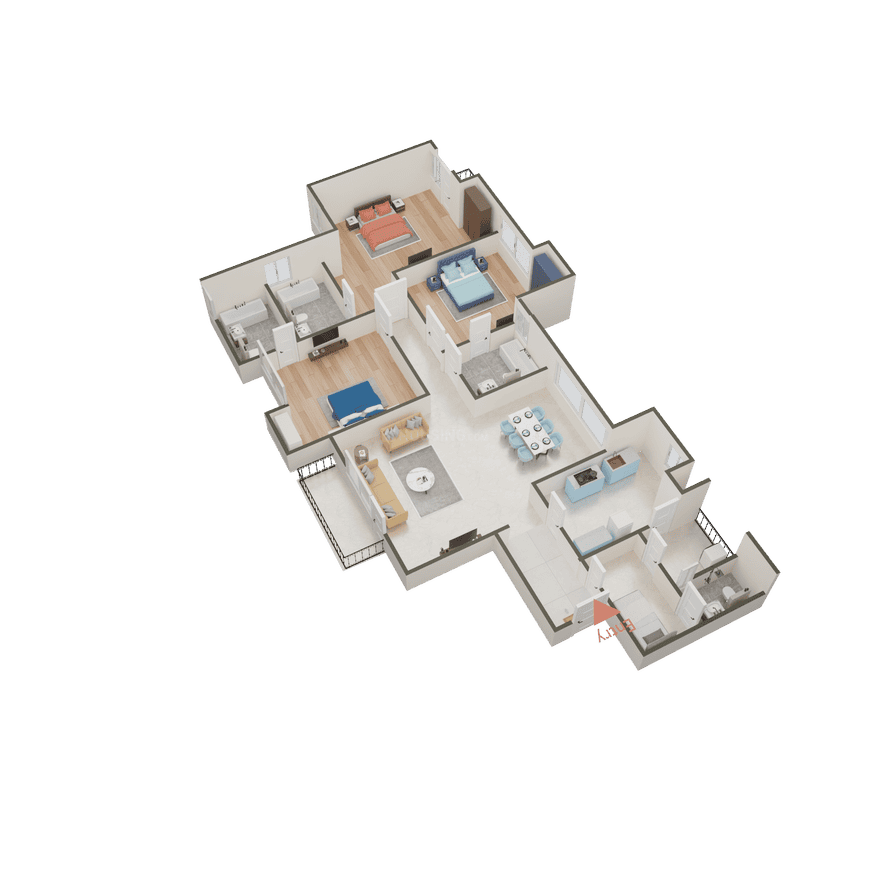 Unitech Fresco - Image 51