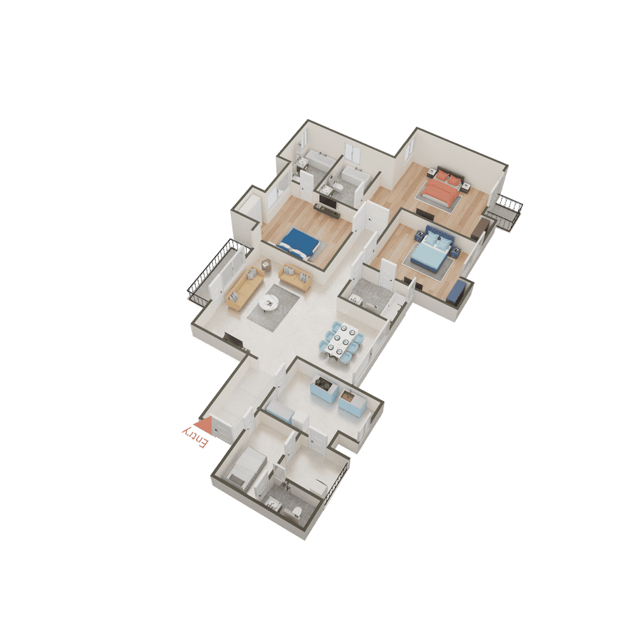 Unitech Fresco - Image 52
