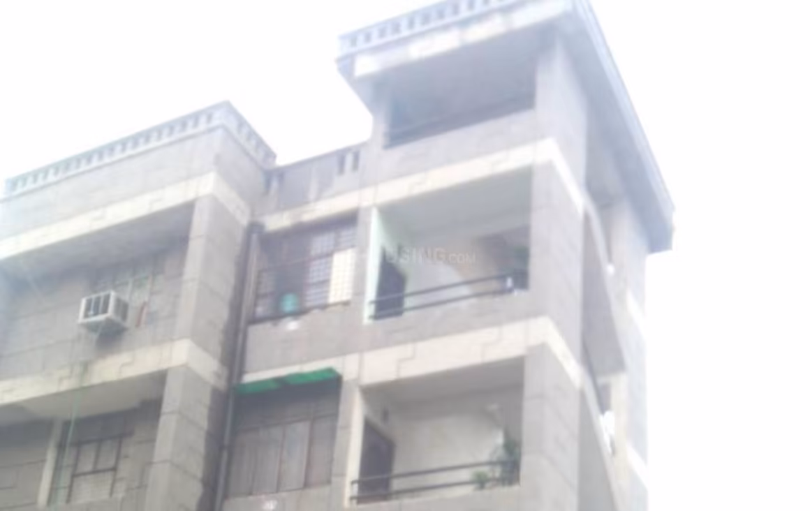 DDA Shanti Kunj Apartment - Image 2