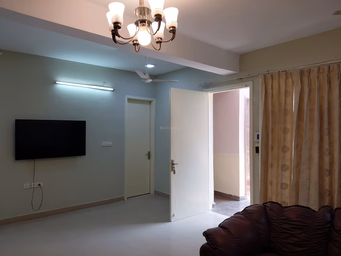 DDA Shanti Kunj Apartment - Image 13