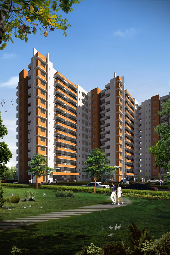 GR Regent Park - Image 7