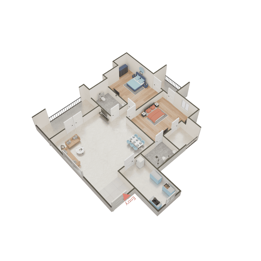 DLF Regency Park 1 - Image 23