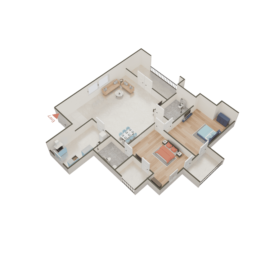 DLF Regency Park 1 - Image 24