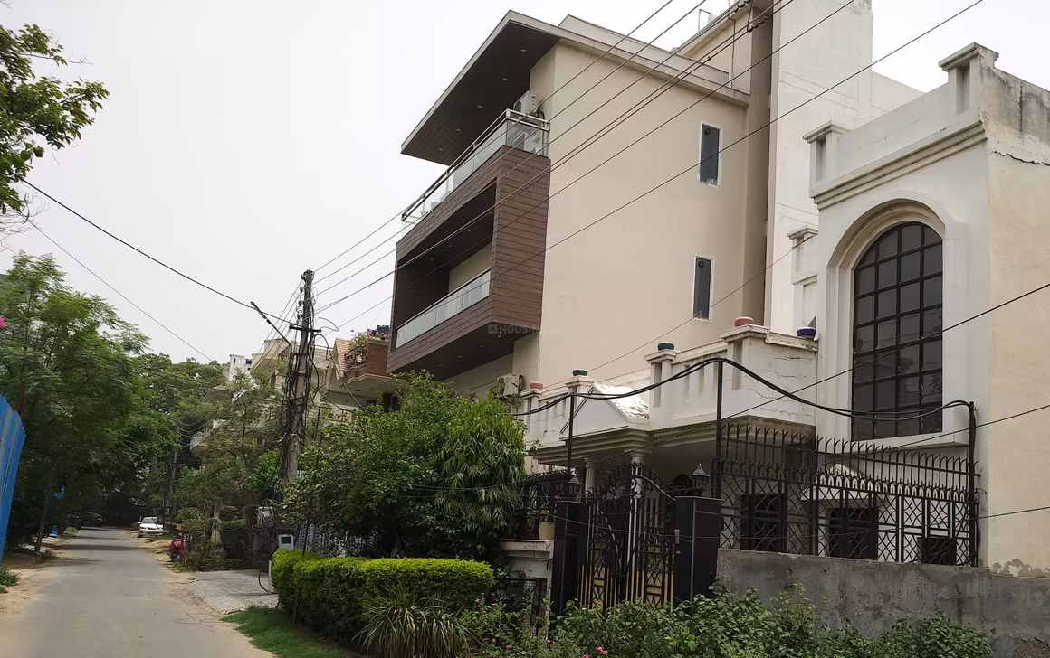 DLF City Phase 1 - Main Image
