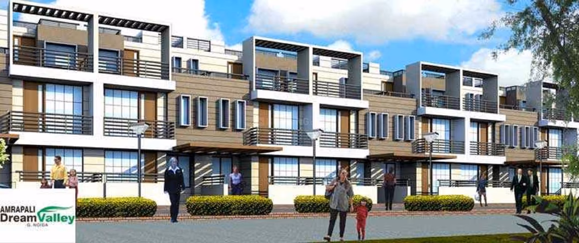 Amrapali Dream Valley - Image 3