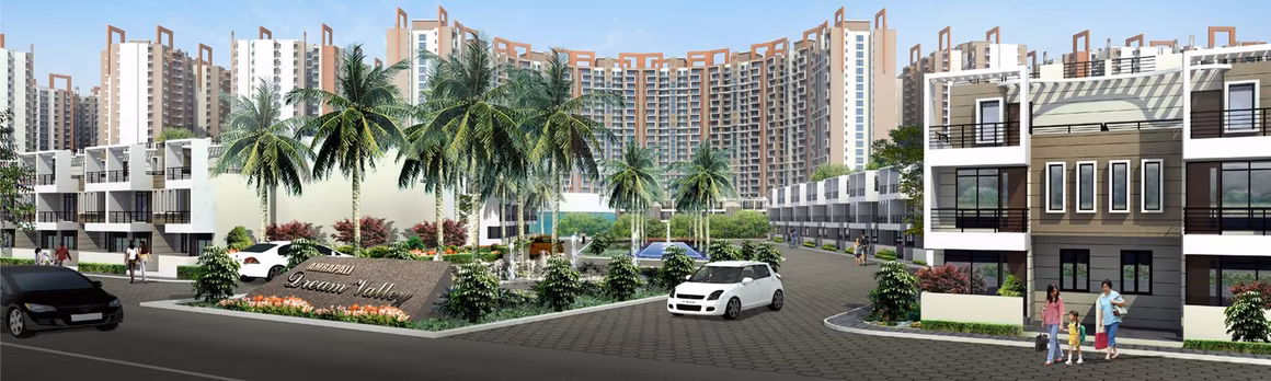 Amrapali Dream Valley - Image 4