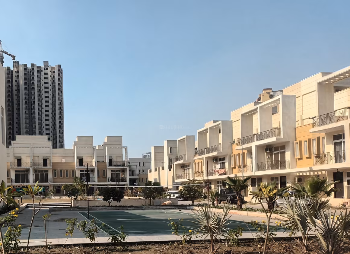 Amrapali Dream Valley - Image 38