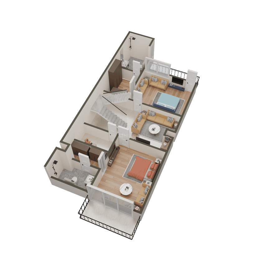 Amrapali Dream Valley - Image 78