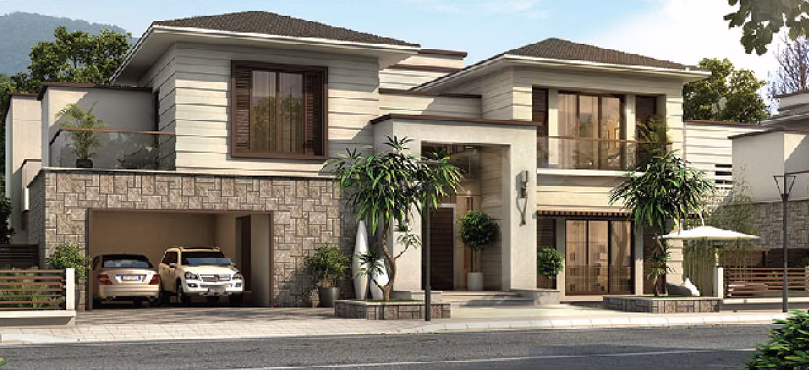 Sobha Lifestyle Legacy - Image 1
