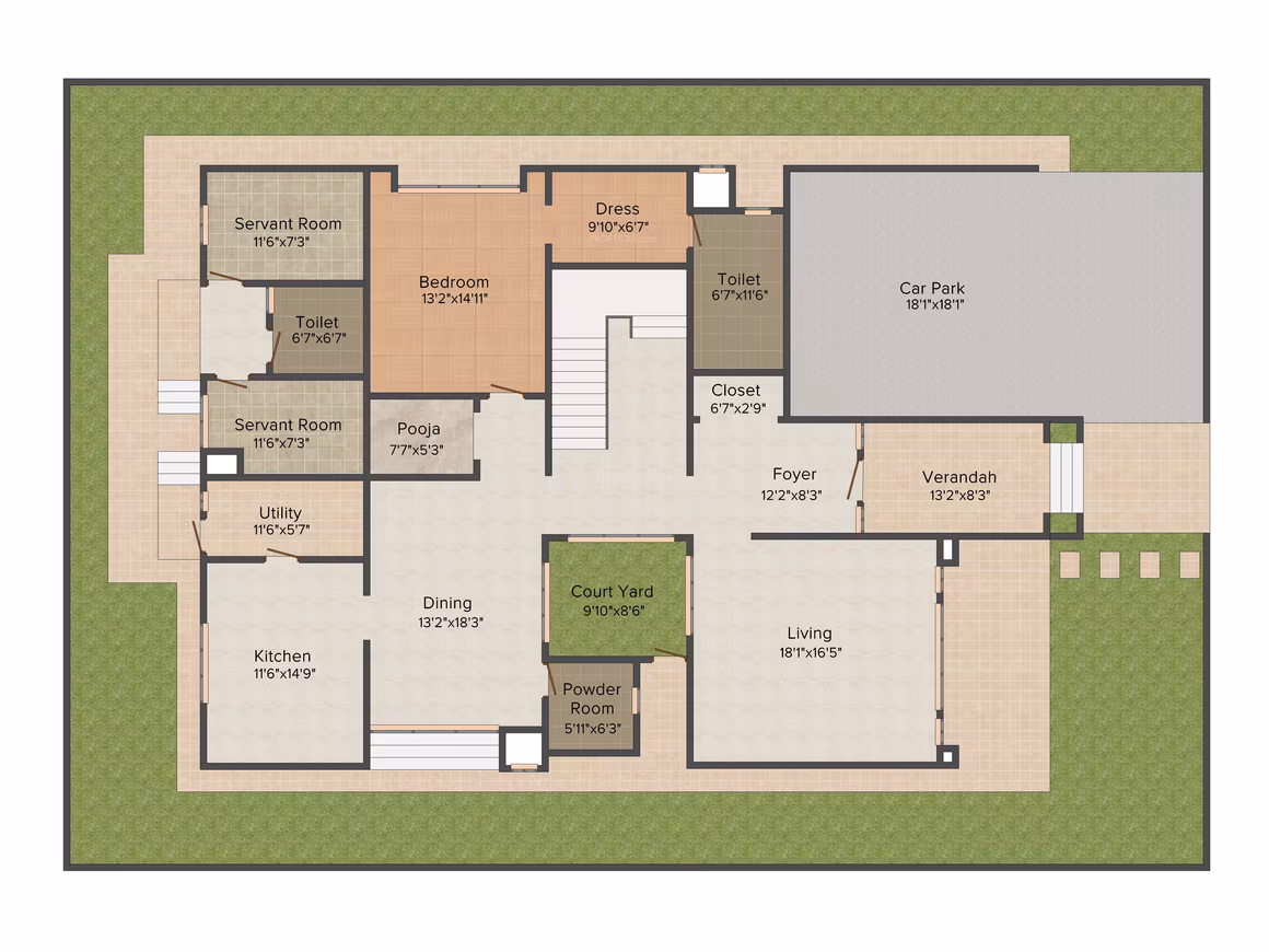 Sobha Lifestyle Legacy - Image 8