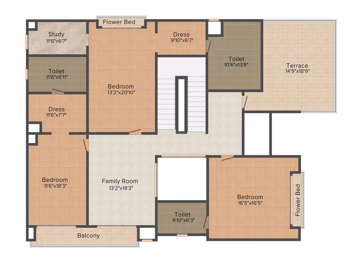 Sobha Lifestyle Legacy - Image 9