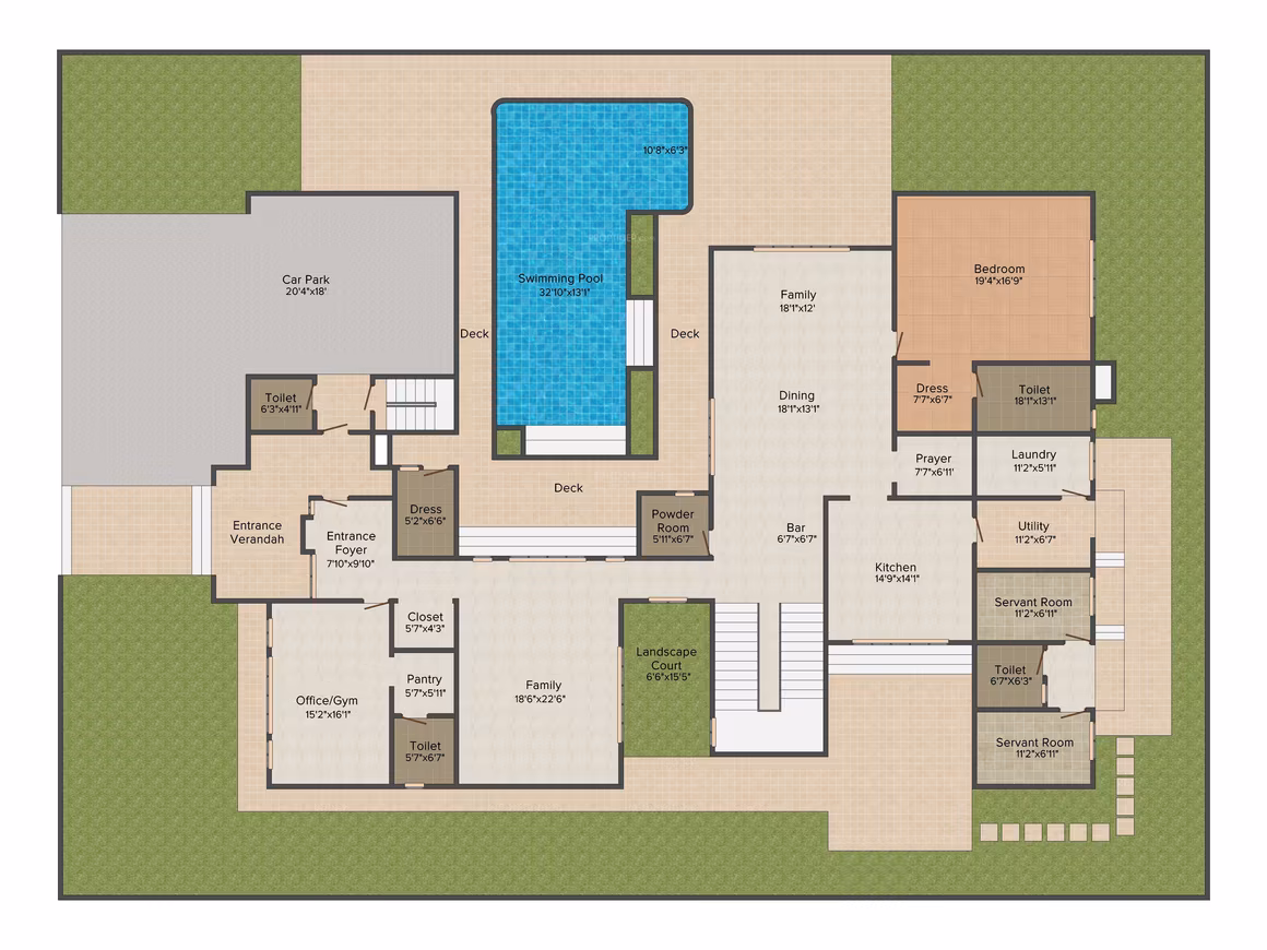 Sobha Lifestyle Legacy - Image 14
